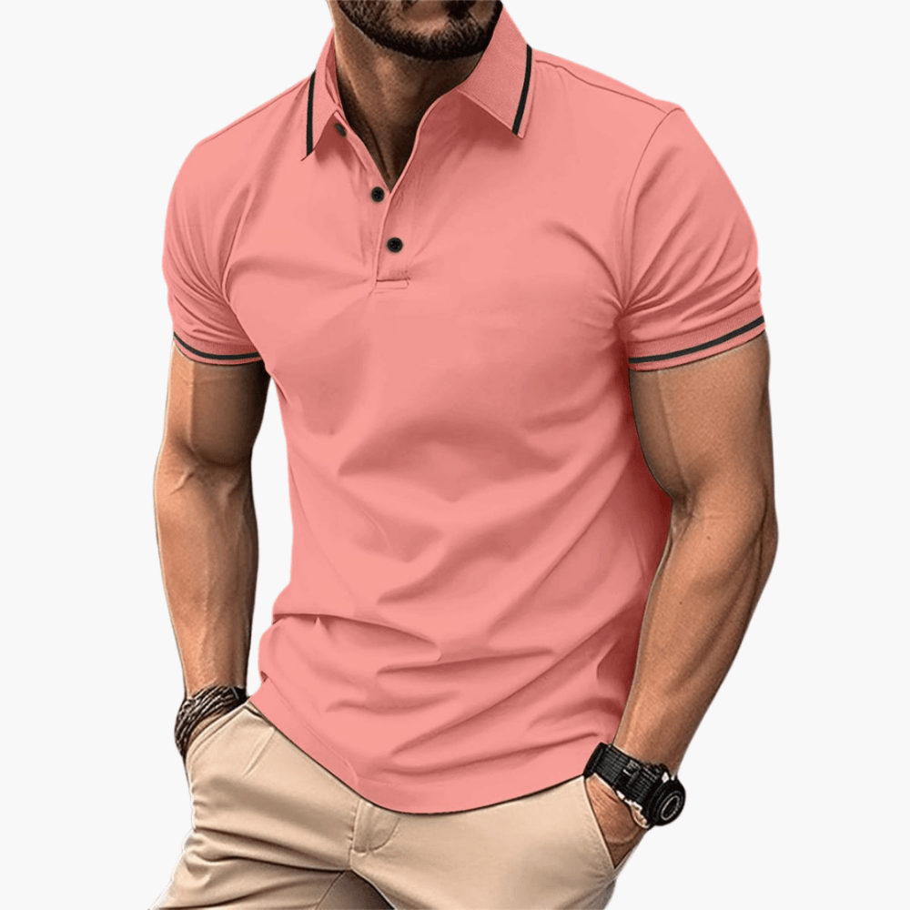 Polo moderno Kian