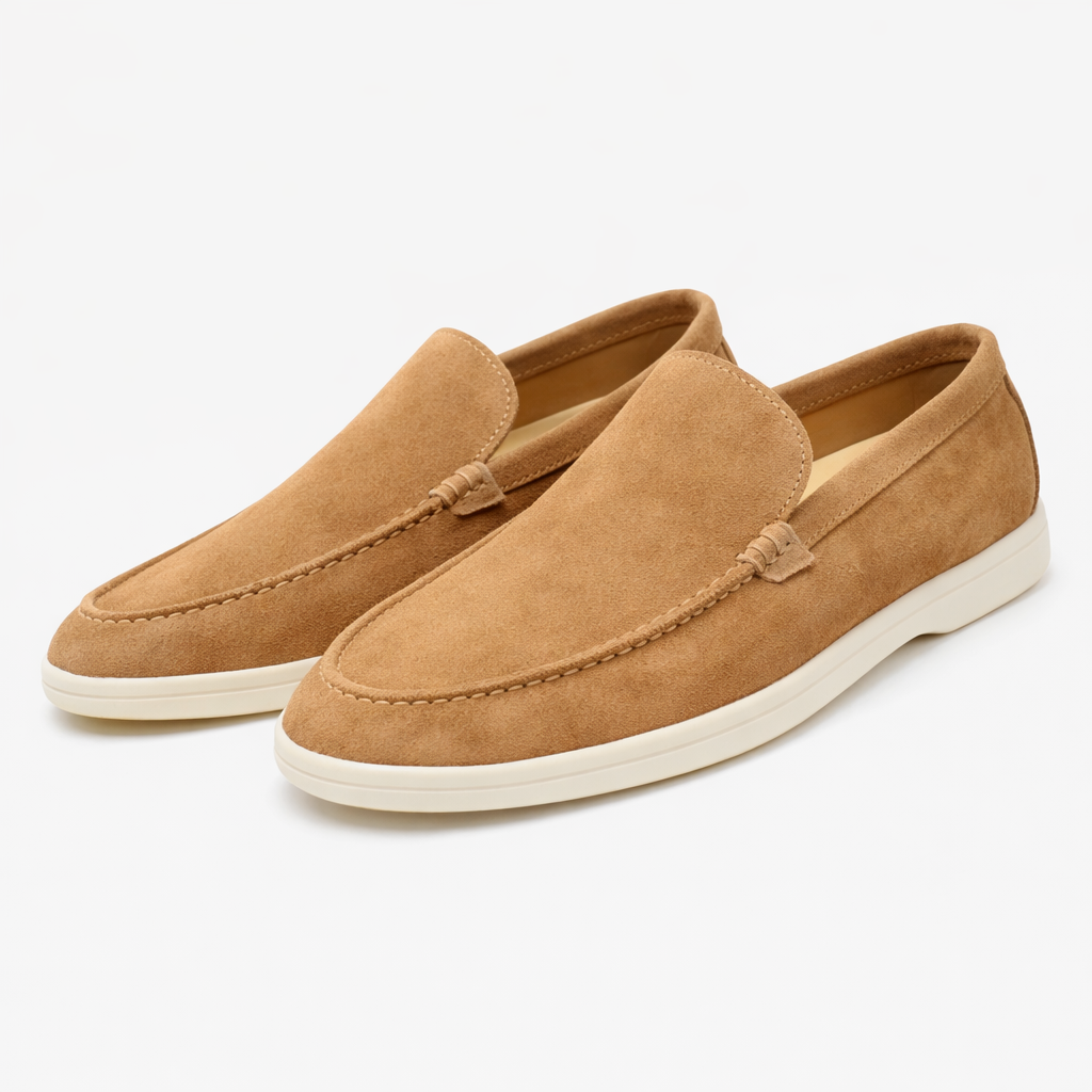 Mocasines Komo