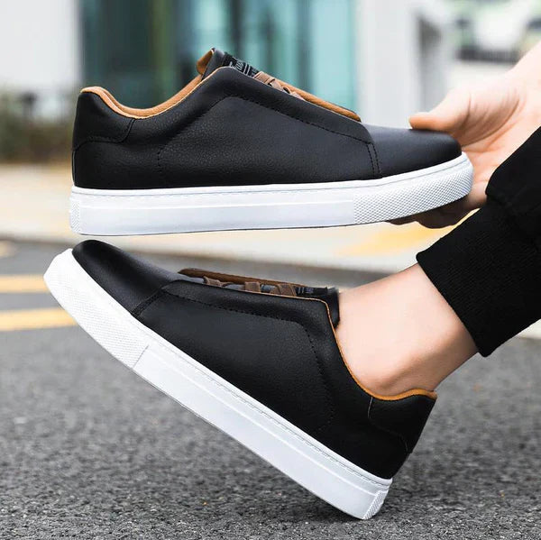 Zapatillas Zegna