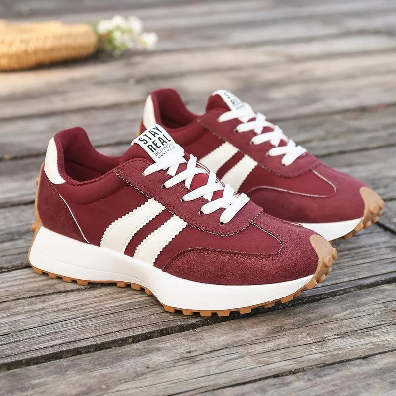 RAVY | Zapatillas ortopédicas