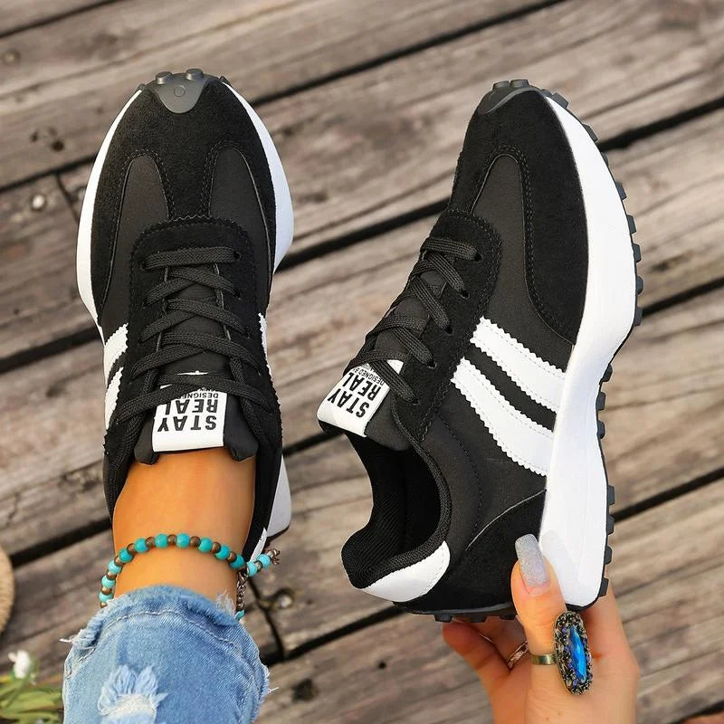 RAVY | Zapatillas ortopédicas