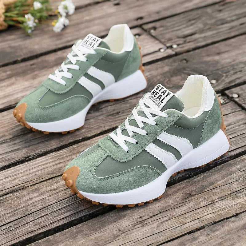 RAVY | Zapatillas ortopédicas