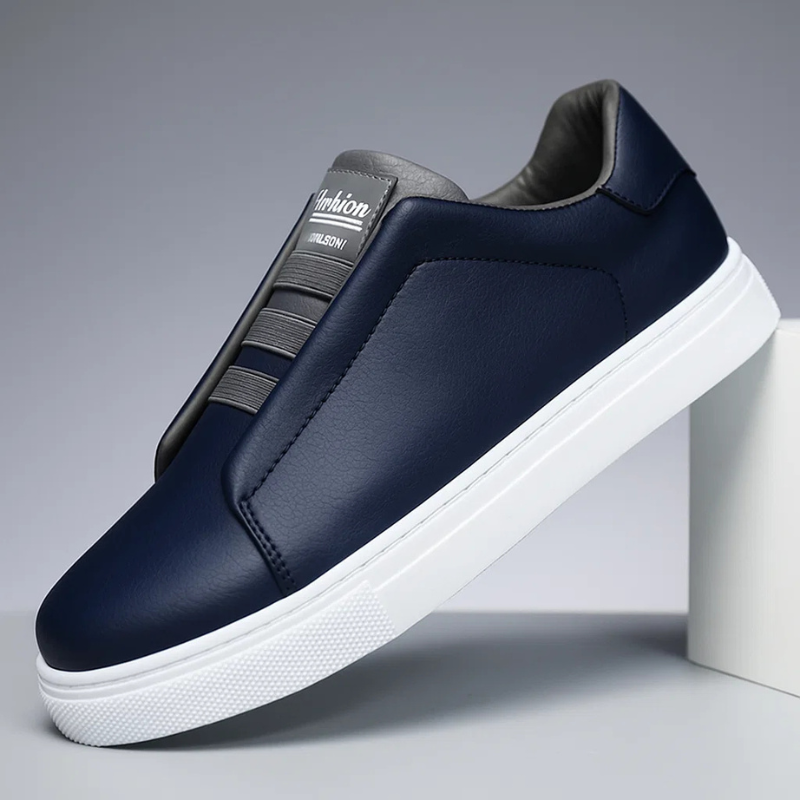 Zapatillas Zegna