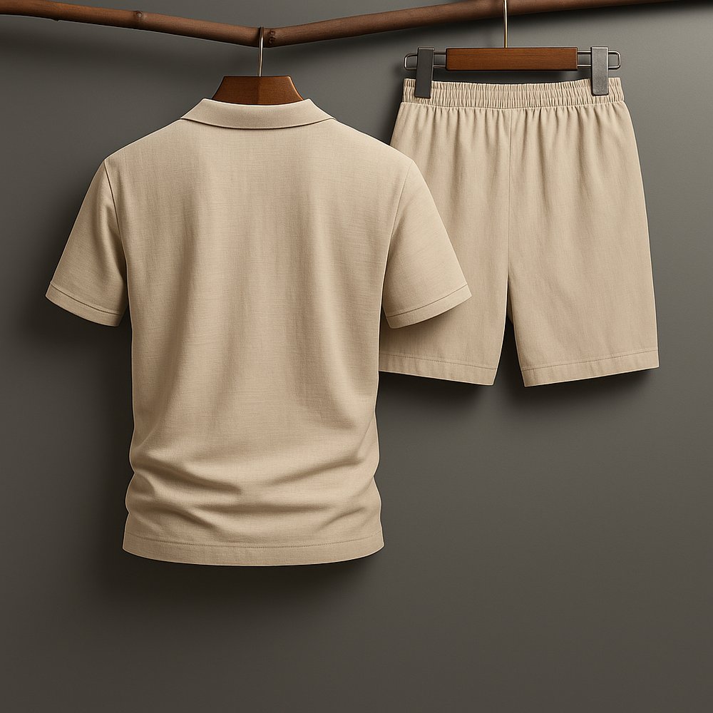Oslo Set Polo