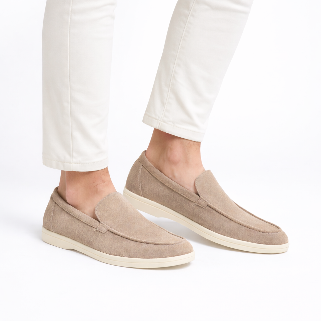 Mocasines Komo