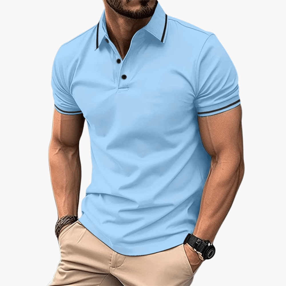 Polo moderno Kian