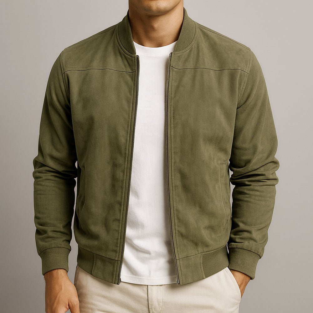 Chaqueta Clásica urbana
