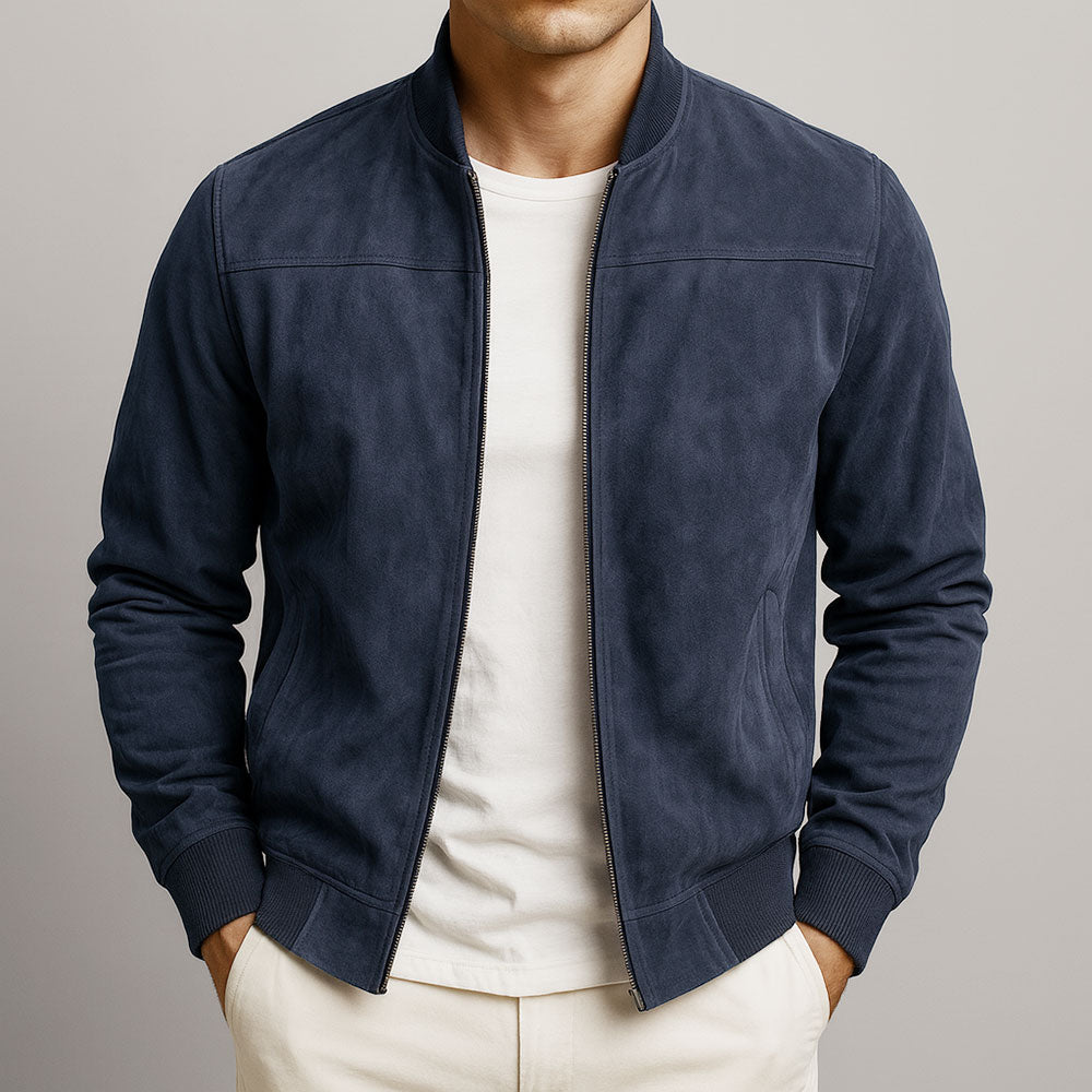Chaqueta Clásica urbana