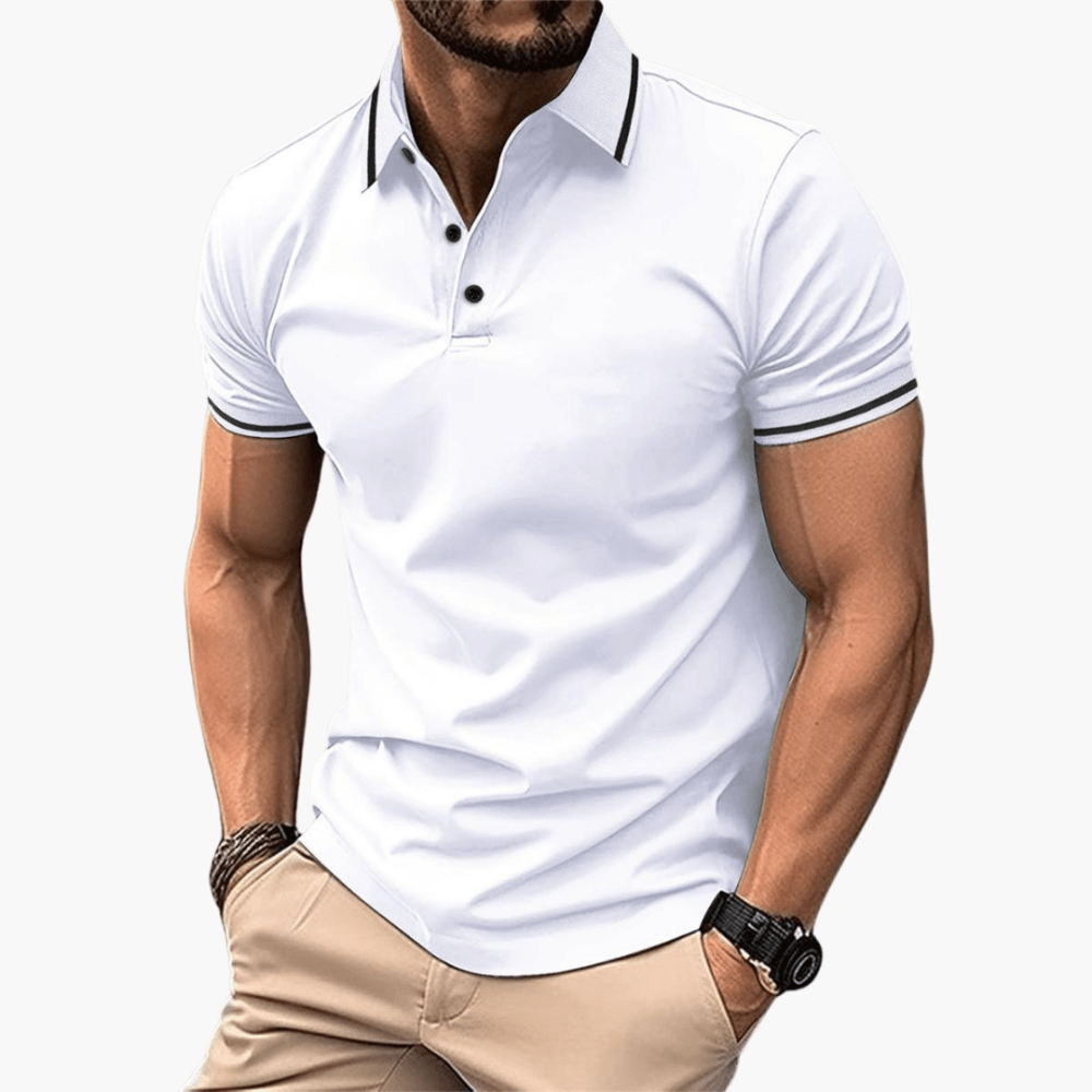 Polo moderno Kian
