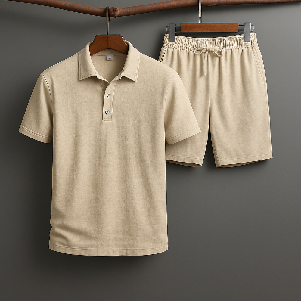 Oslo Set Polo