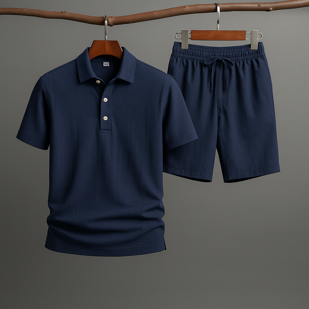 Oslo Set Polo