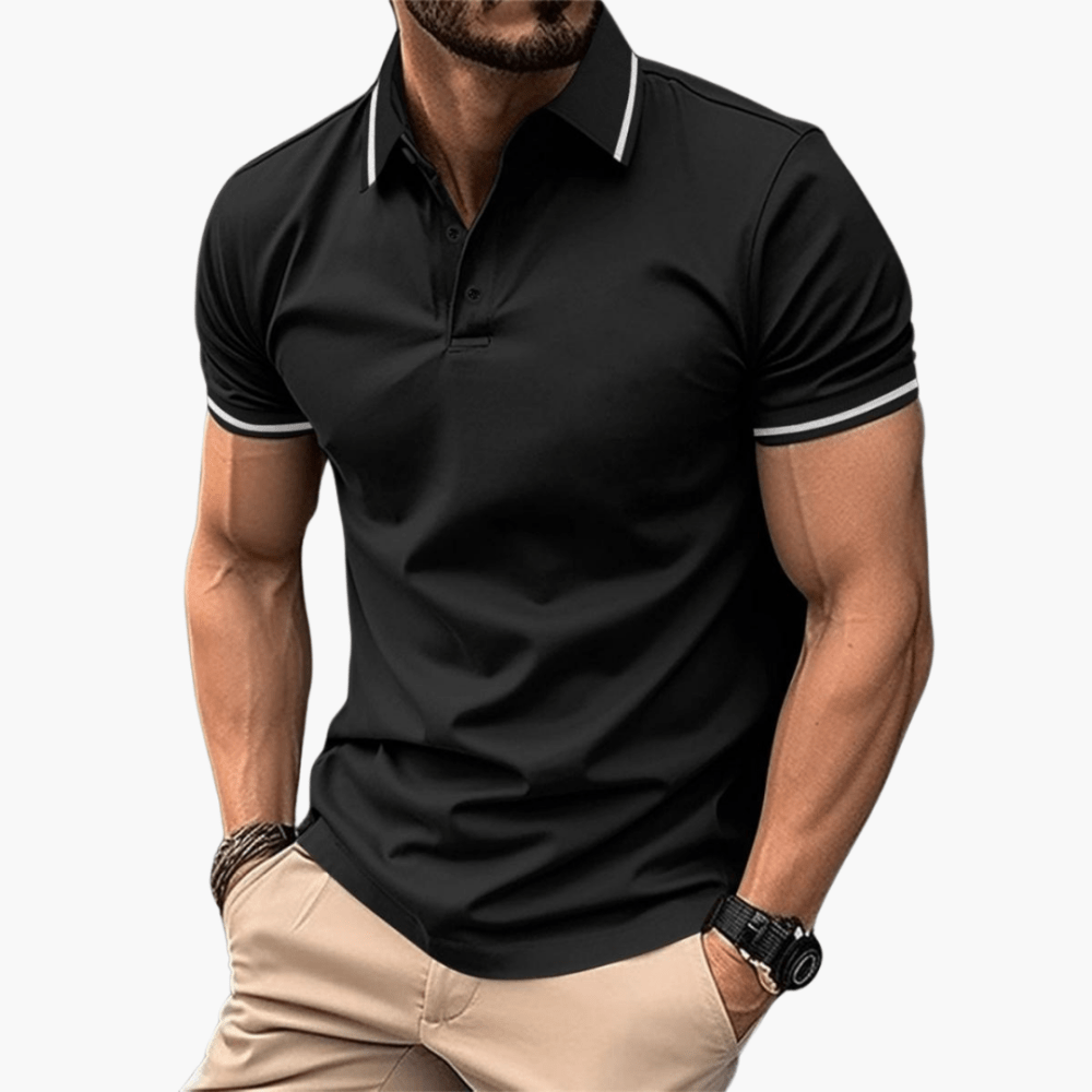 Polo moderno Kian