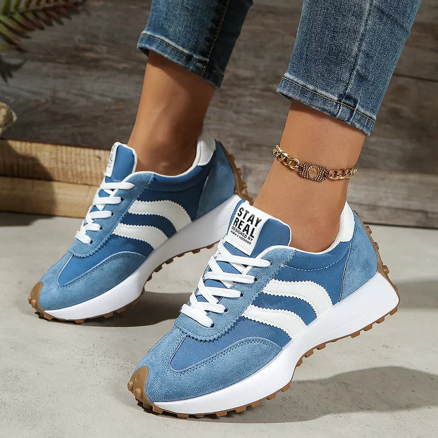 RAVY | Zapatillas ortopédicas