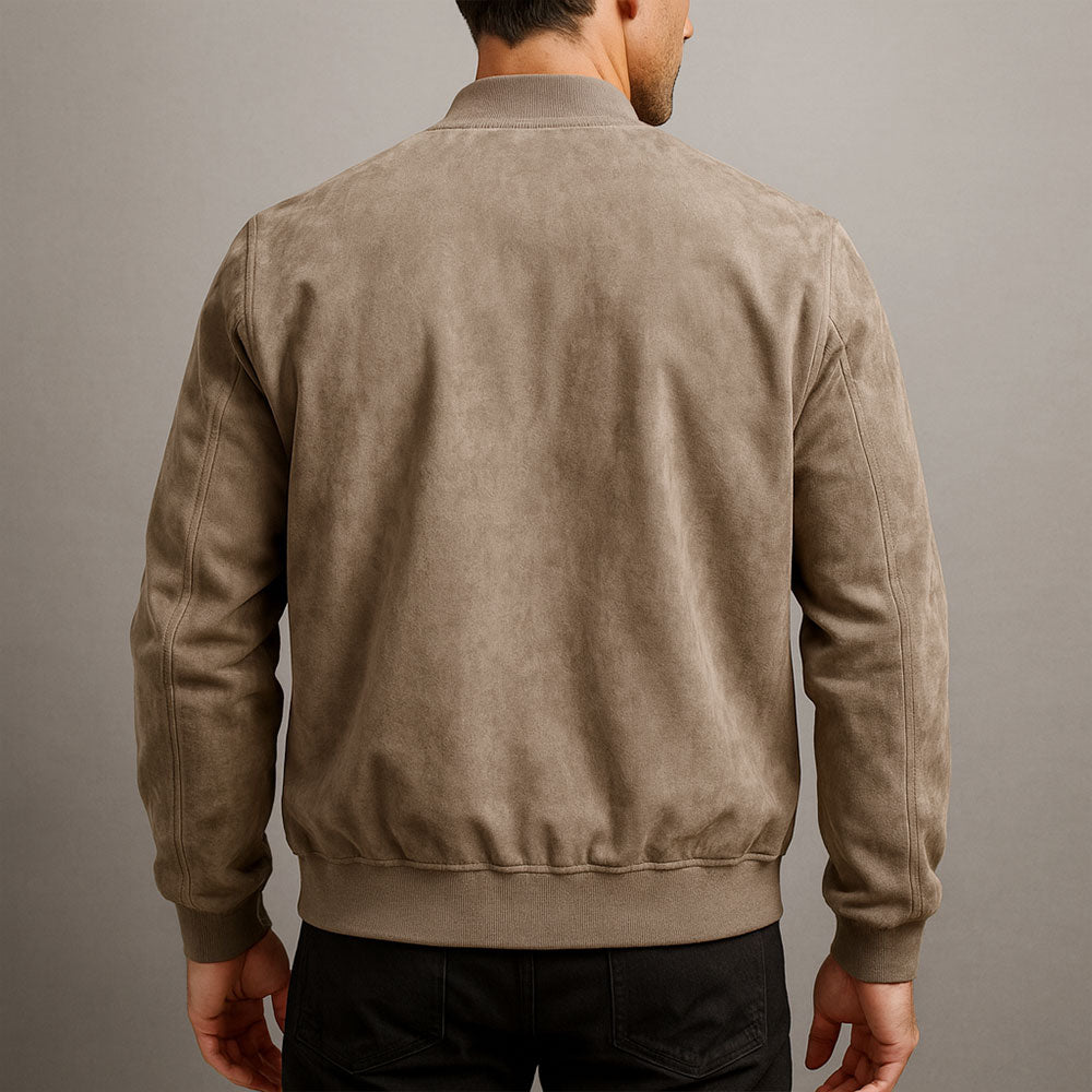 Chaqueta Clásica urbana