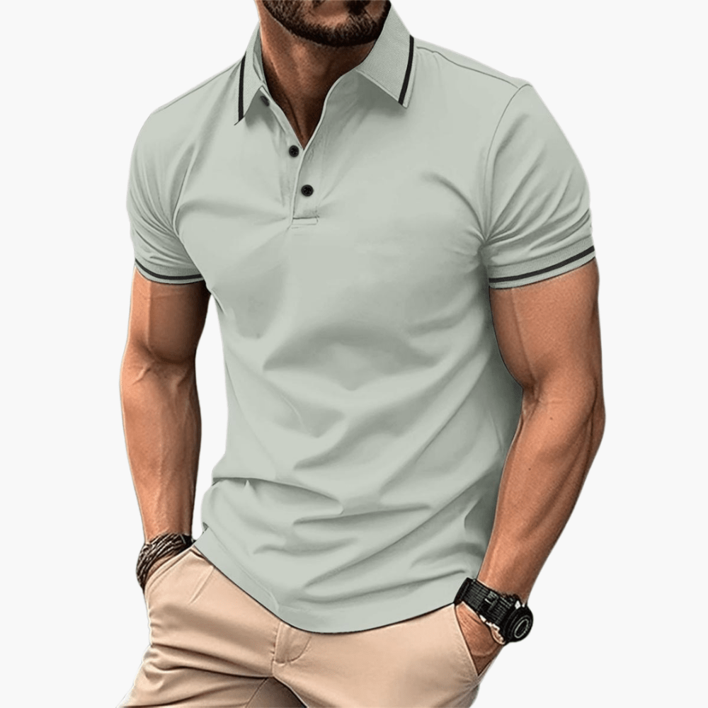 Polo moderno Kian