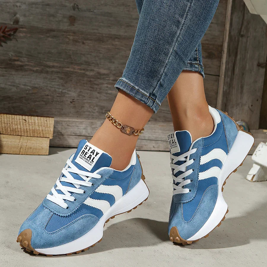RAVY | Zapatillas ortopédicas