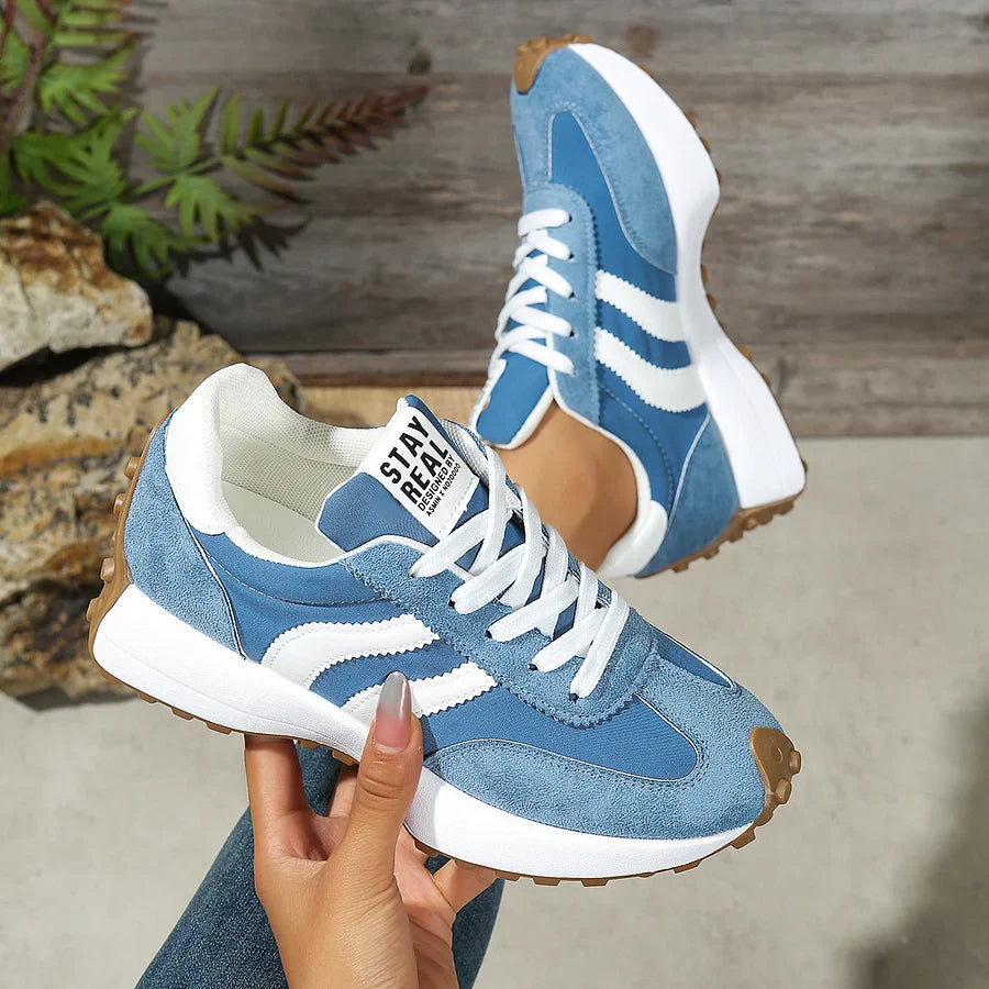 RAVY | Zapatillas ortopédicas