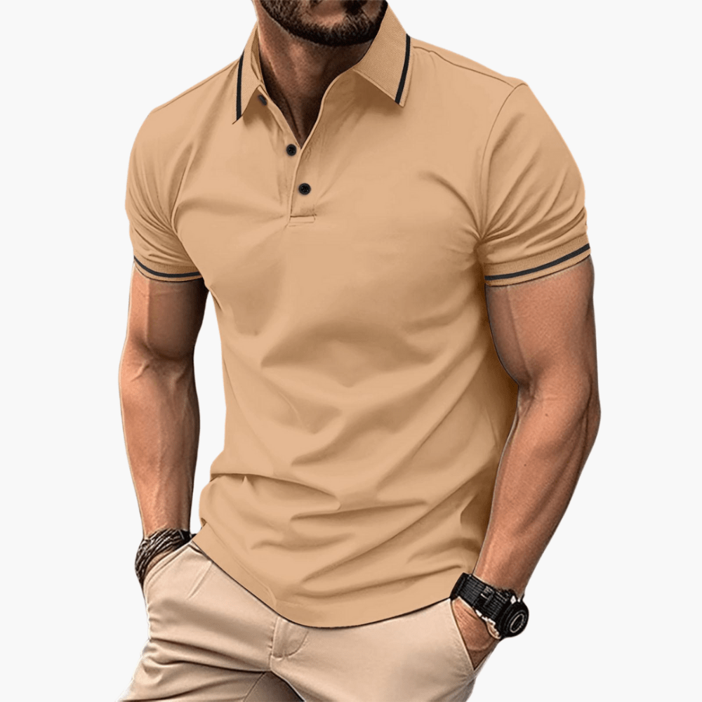 Polo moderno Kian