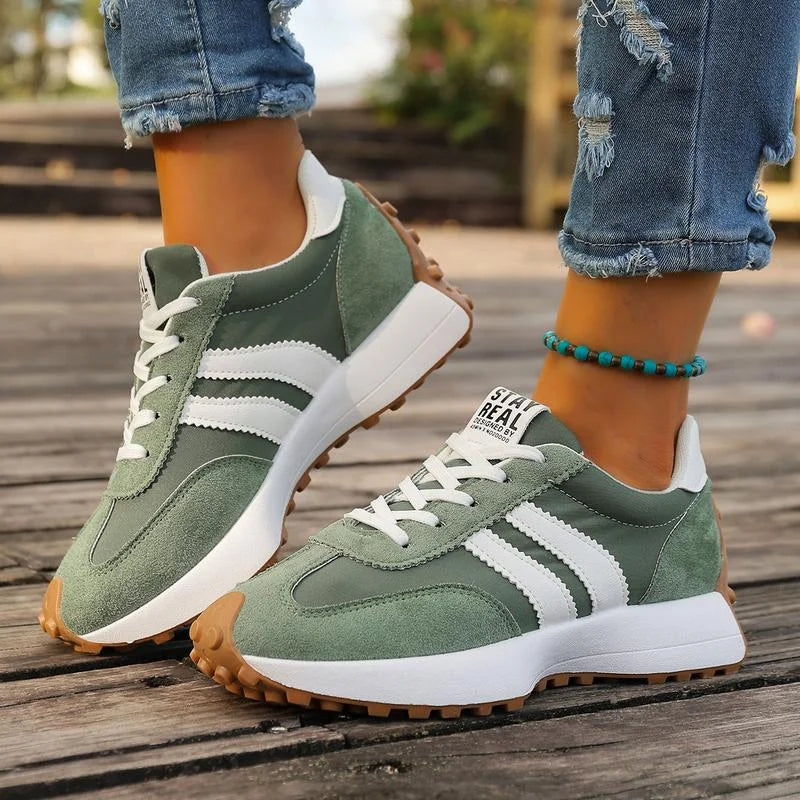 RAVY | Zapatillas ortopédicas
