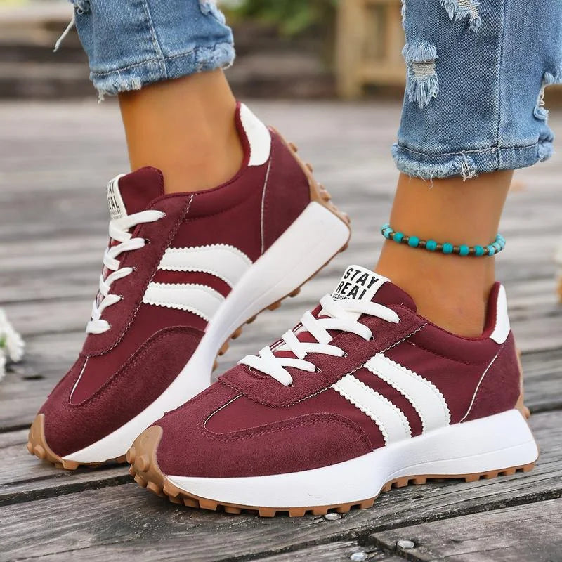 RAVY | Zapatillas ortopédicas