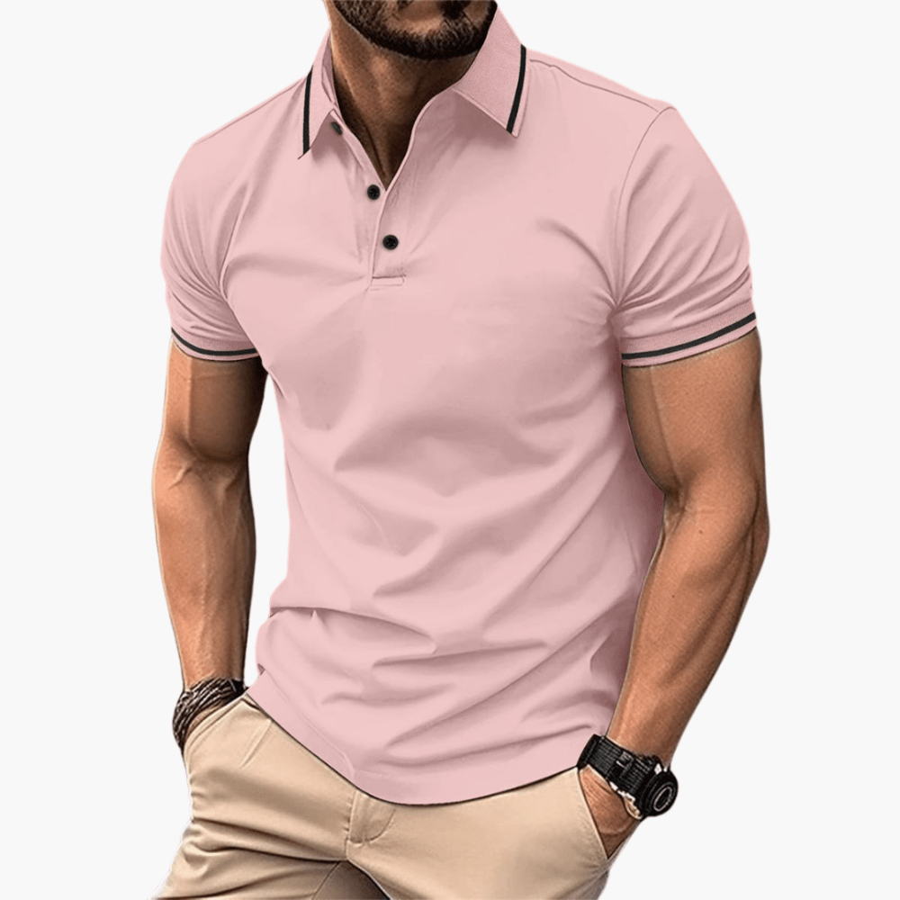Polo moderno Kian