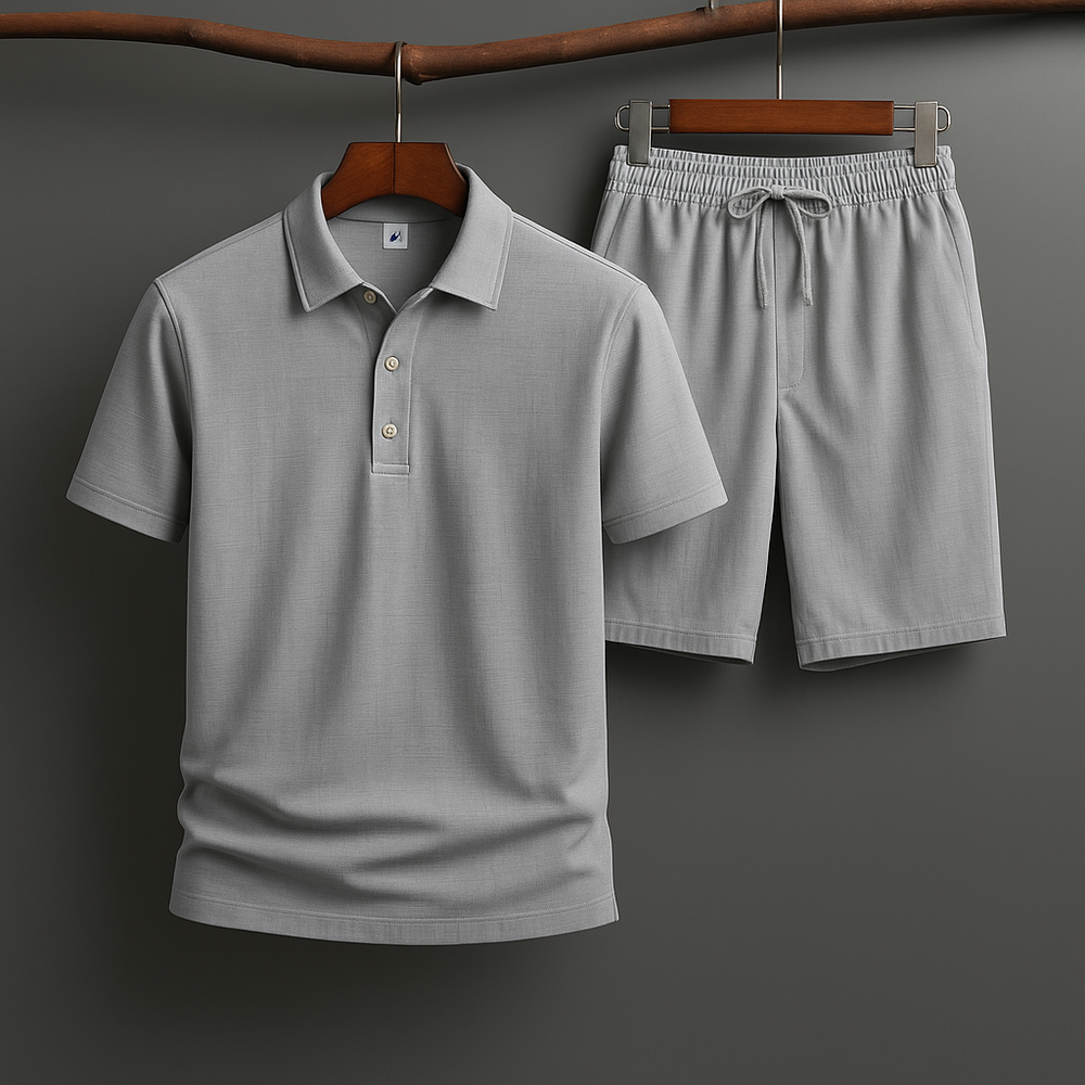 Oslo Set Polo