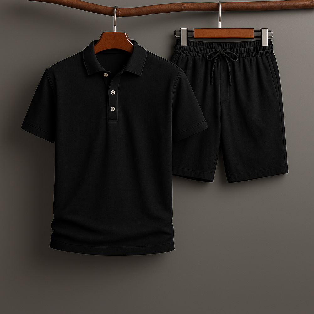 Oslo Set Polo