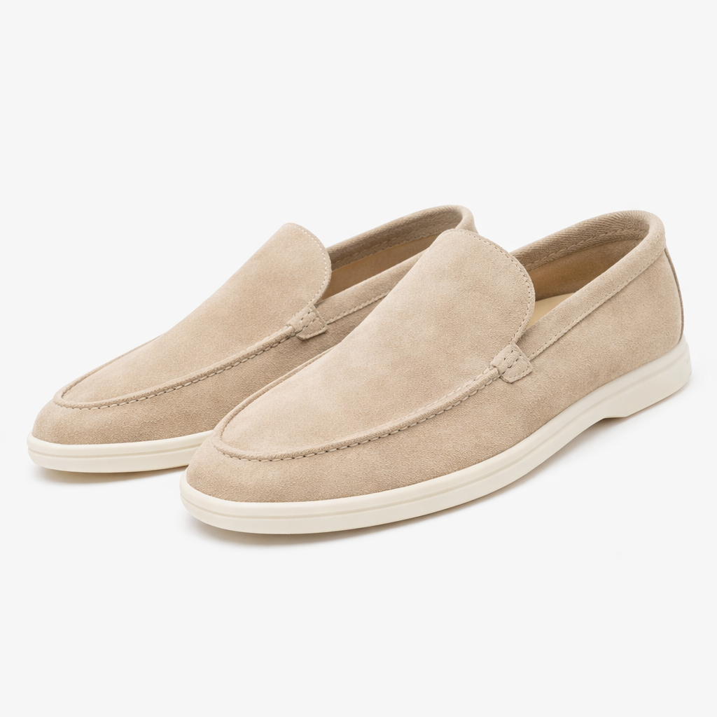 Mocasines Komo