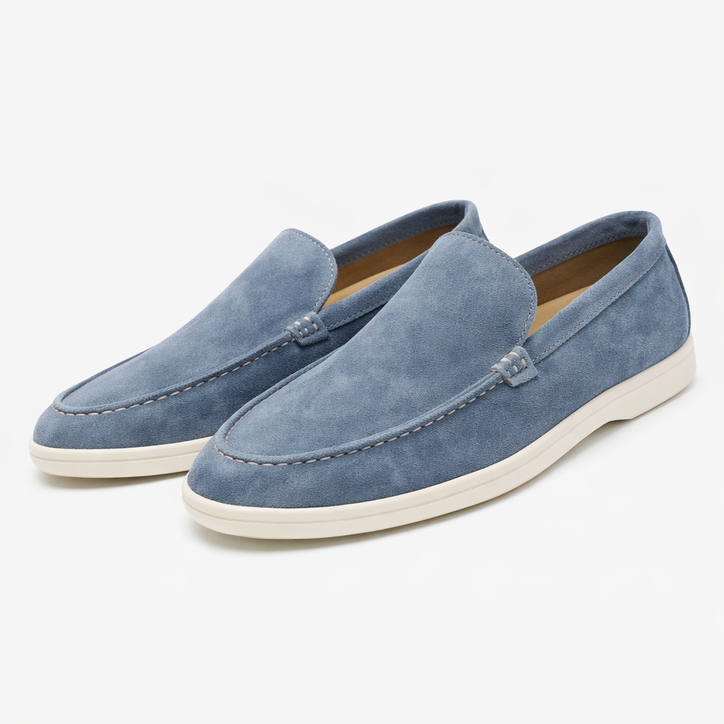 Mocasines Komo