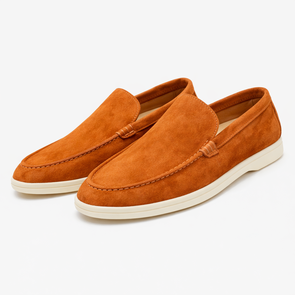 Mocasines Komo