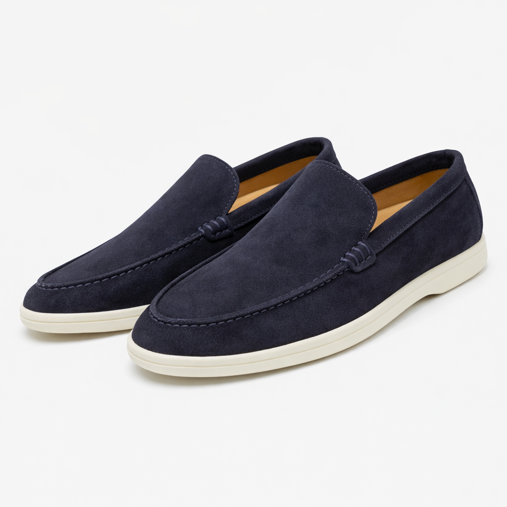 Mocasines Komo