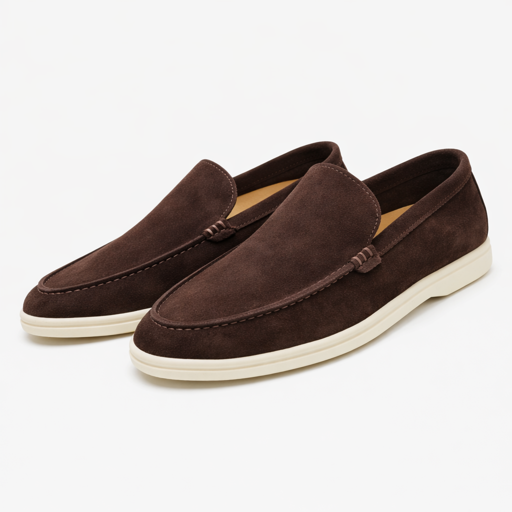 Mocasines Komo
