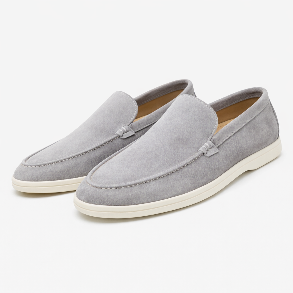 Mocasines Komo