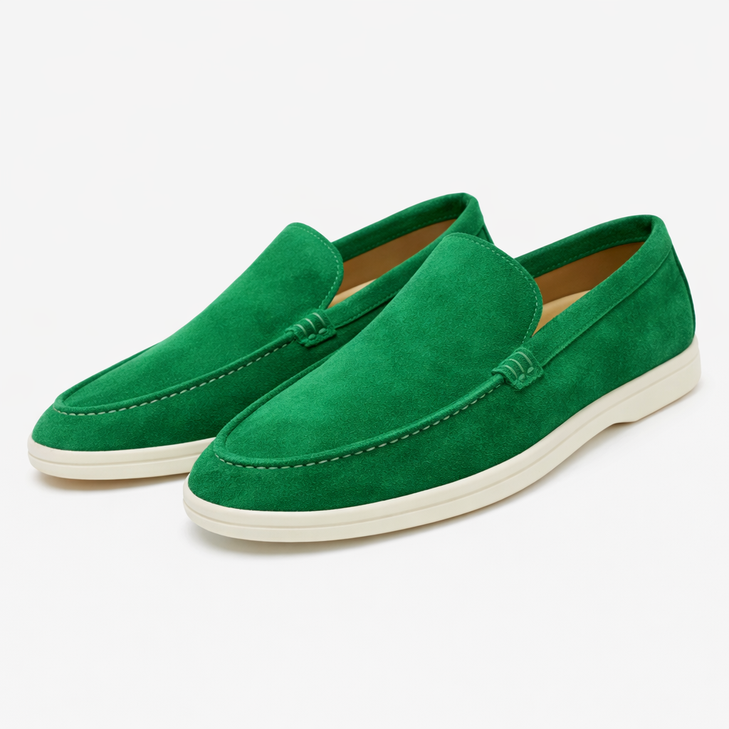 Mocasines Komo