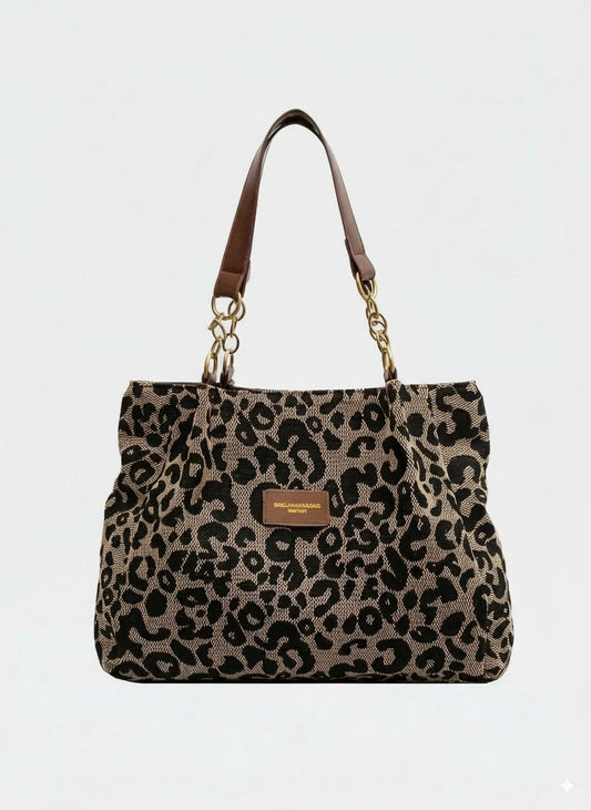 LEONOR | Bolso de mano – Moderno. Sencillo. Ideal para el día a día.