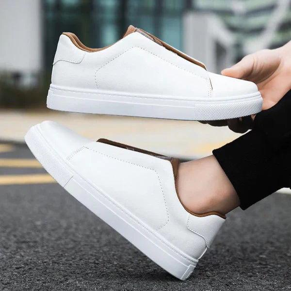 Zapatillas Zegna