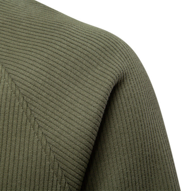 Jersey Montecarlo