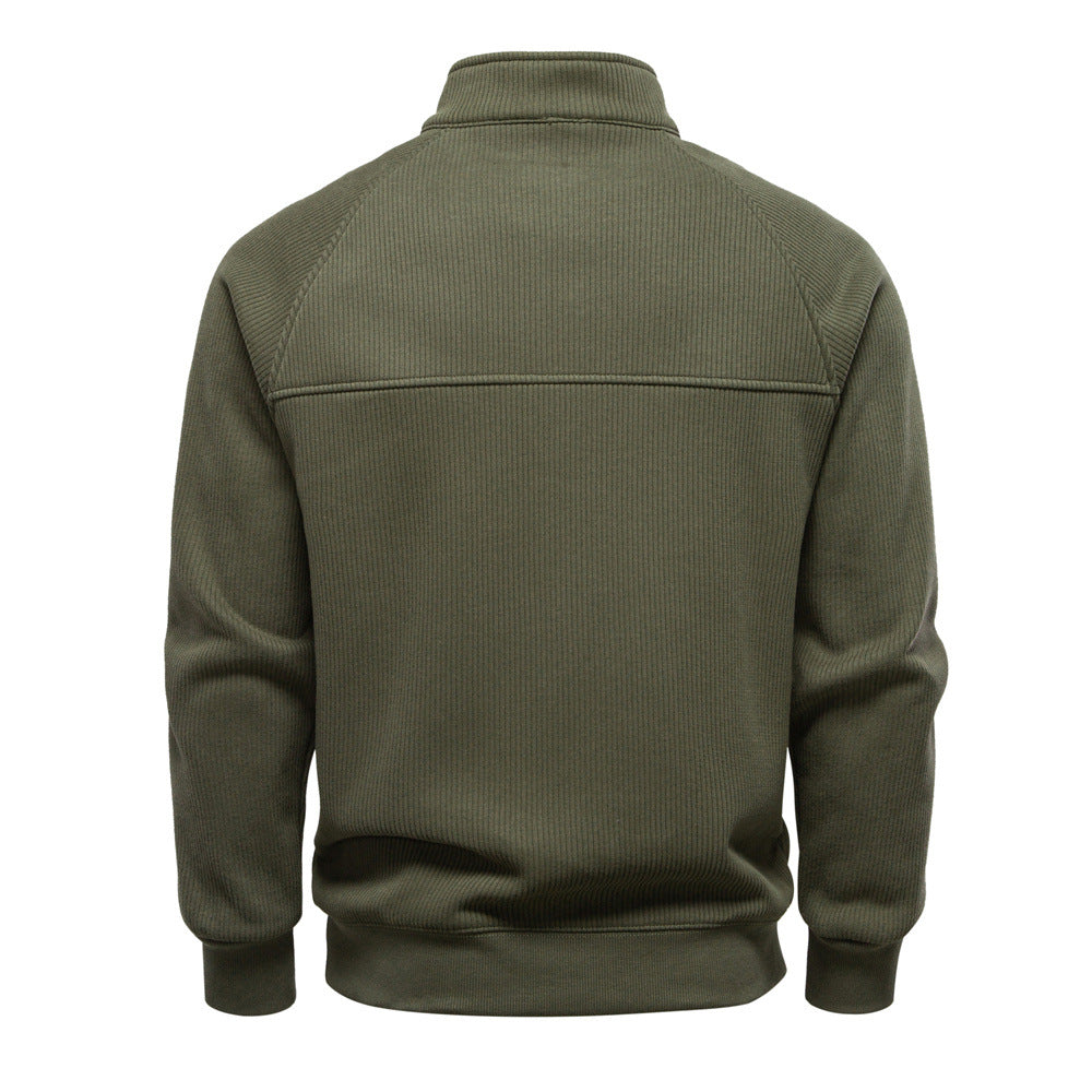 Jersey Montecarlo