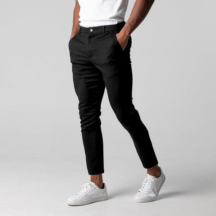 André Ferran | Pantalón deportivo elástico