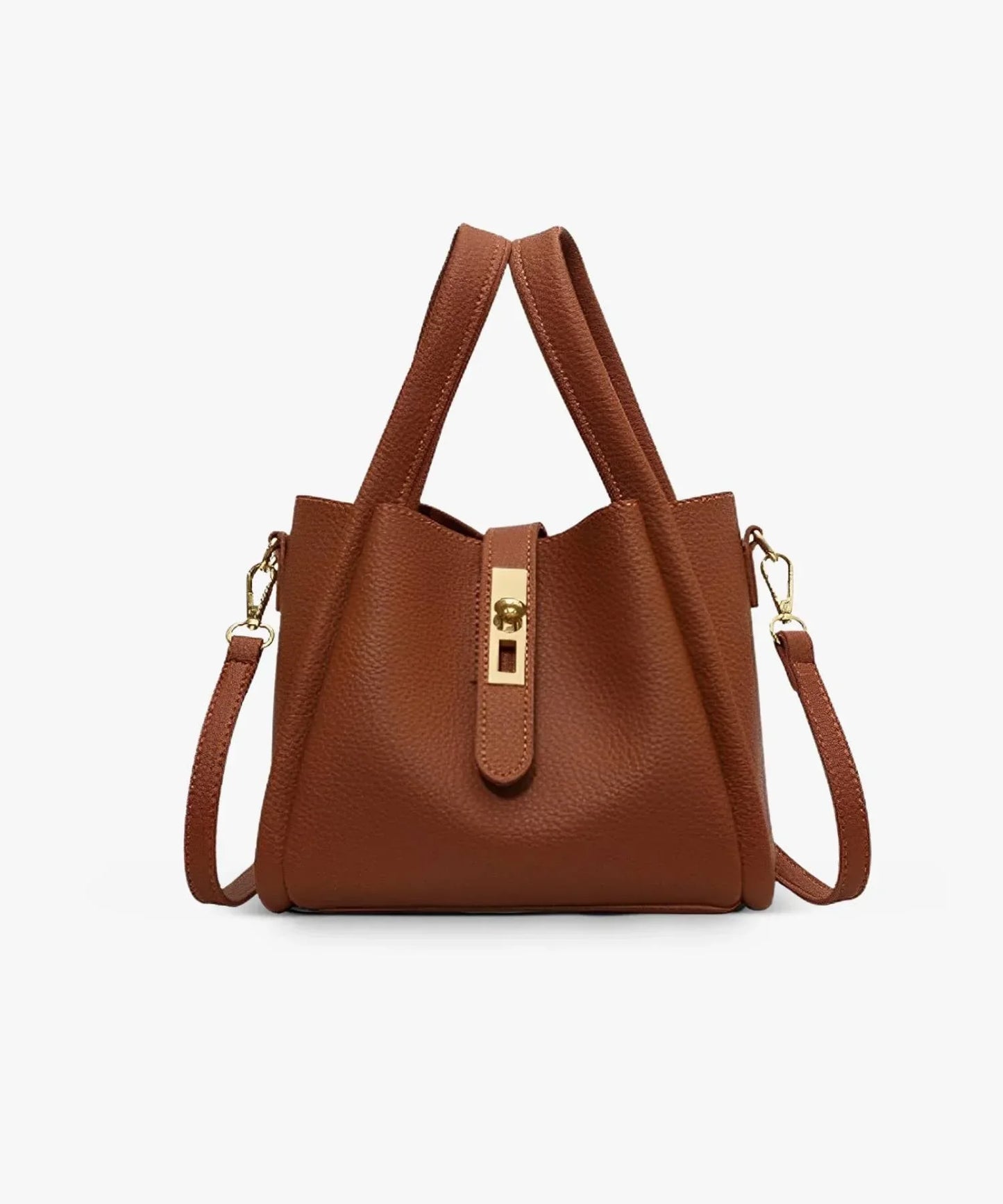 NIKY | Bolso bandolera – Elegante. Sencillo. Versátil