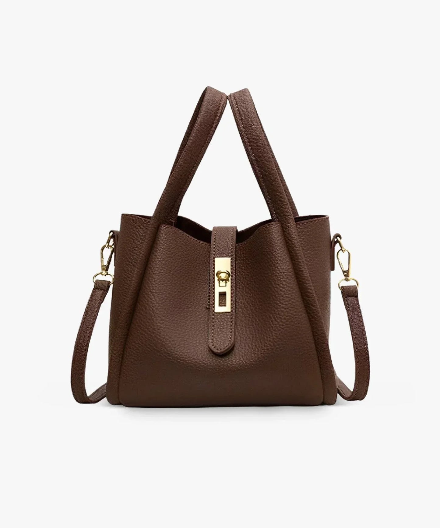 NIKY | Bolso bandolera – Elegante. Sencillo. Versátil