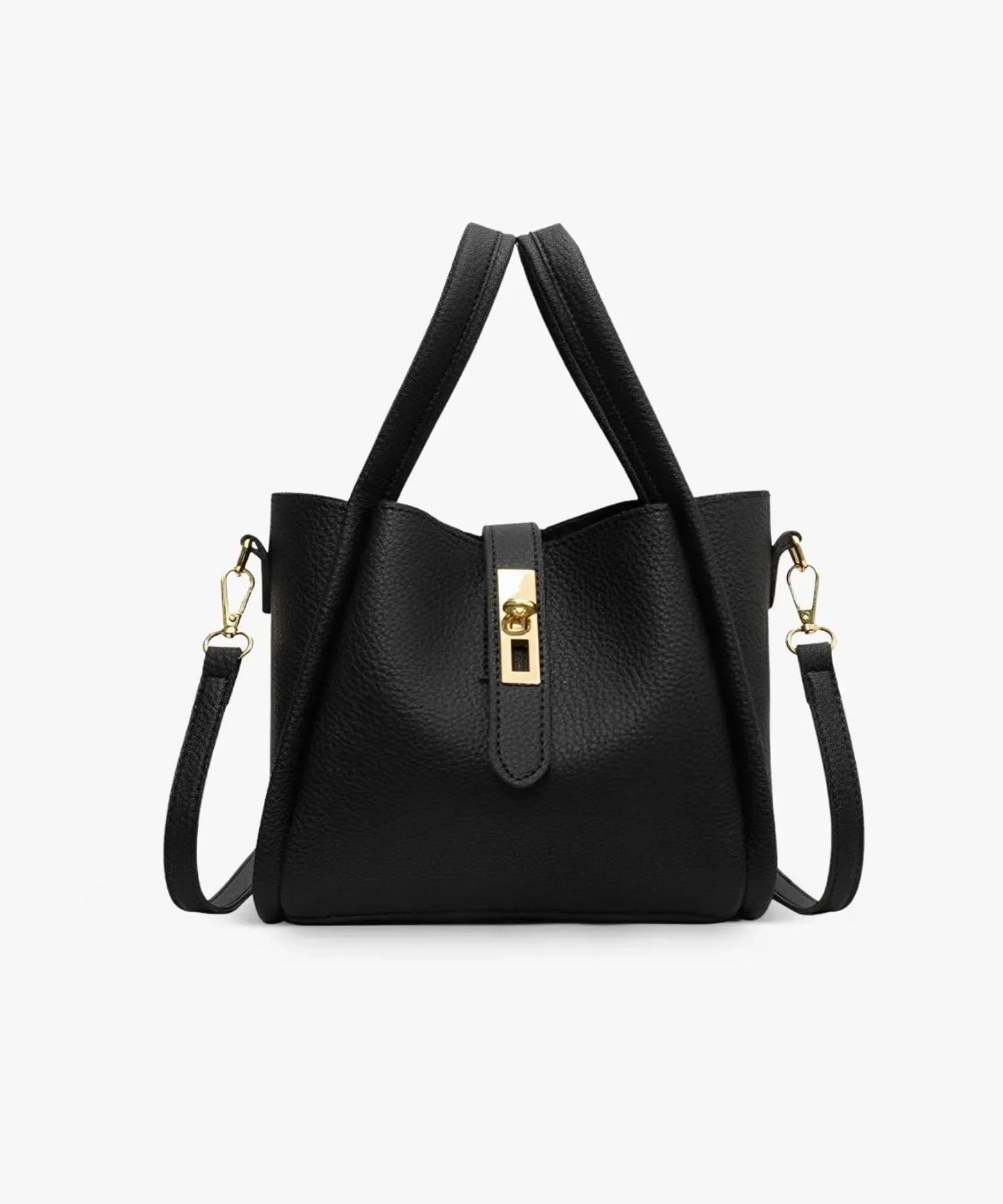 NIKY | Bolso bandolera – Elegante. Sencillo. Versátil