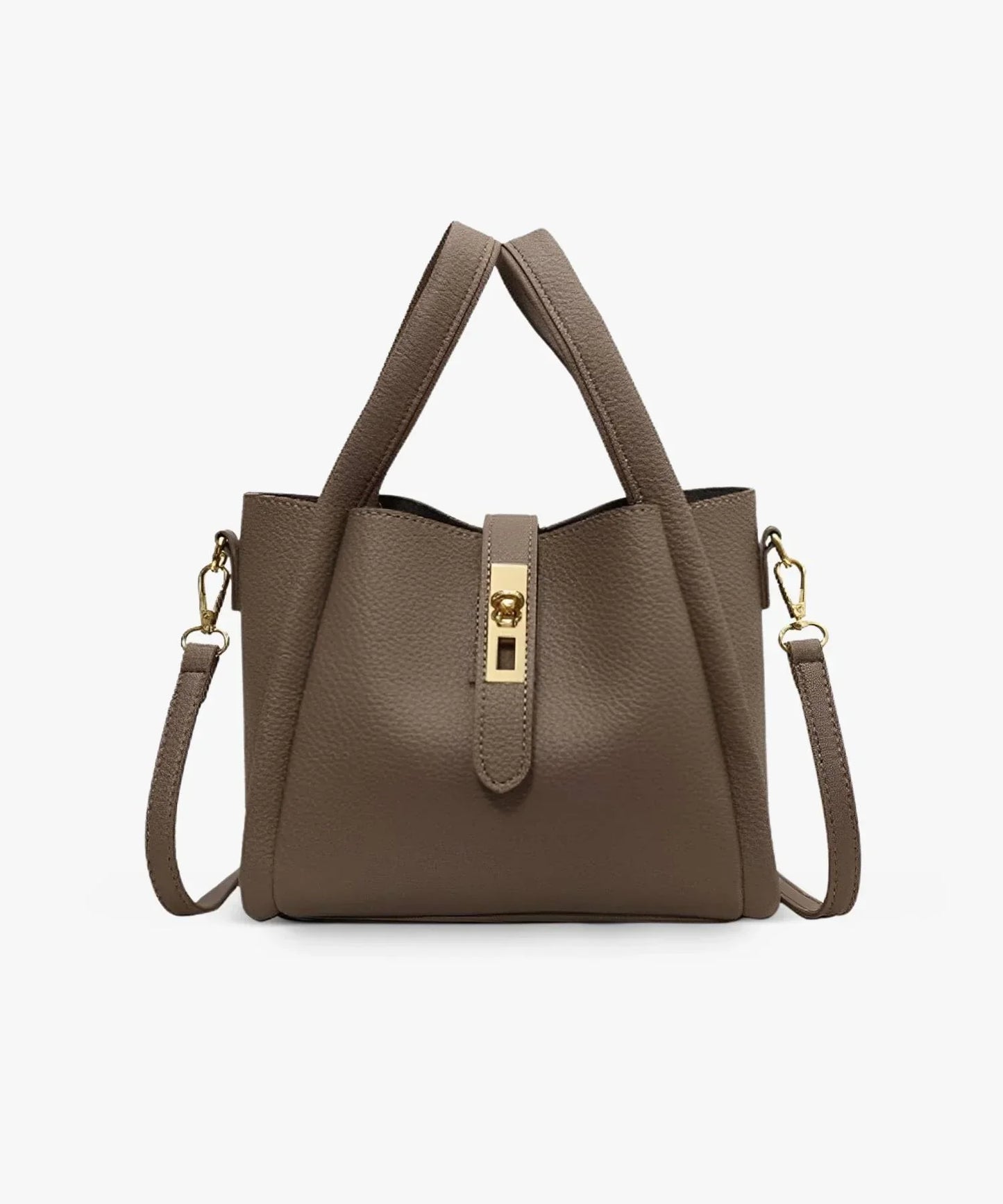 NIKY | Bolso bandolera – Elegante. Sencillo. Versátil