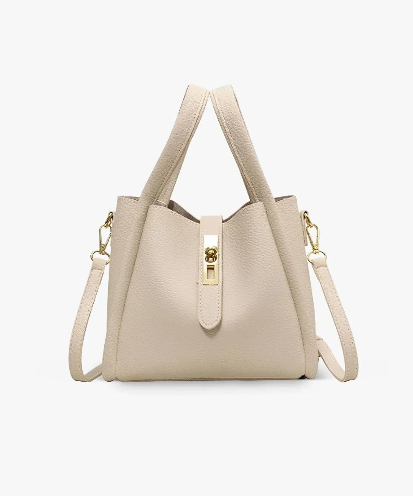 NIKY | Bolso bandolera – Elegante. Sencillo. Versátil