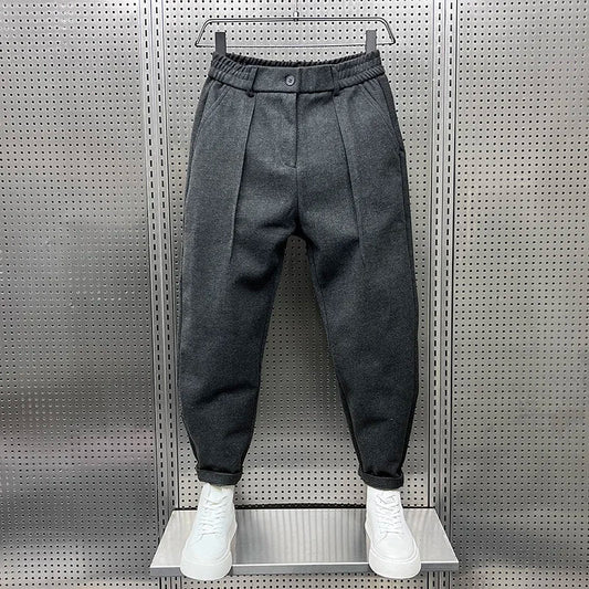 Pantalones de hombre con estilo