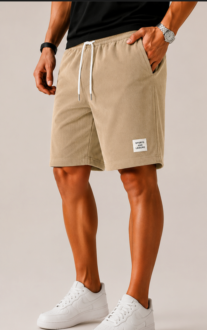 PANTALONES CORTOS DE VERANO MÓNACO