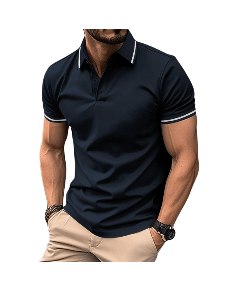 Polo moderno Kian