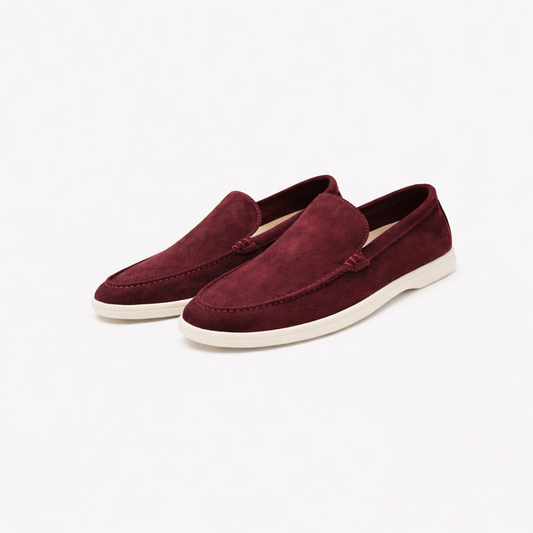 Mocasines Komo