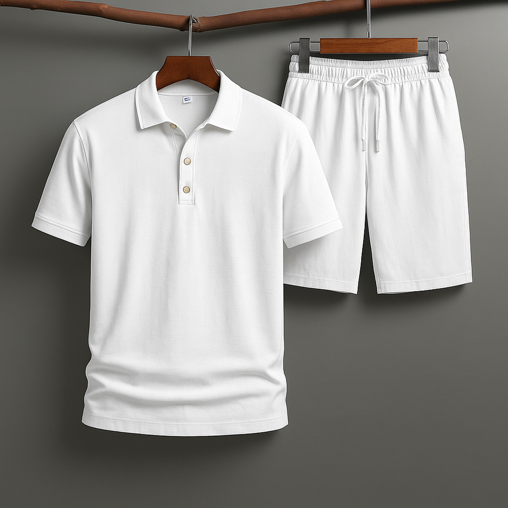 Oslo Set Polo