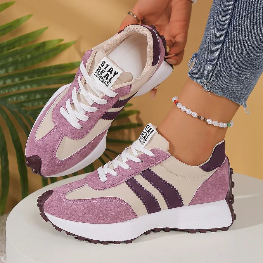 RAVY | Zapatillas ortopédicas